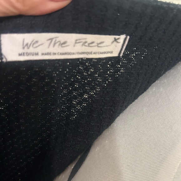 We The Free Thermal Top - Picture 2 of 5